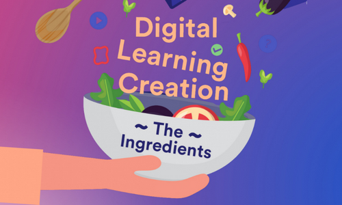 9 tips to create better digital training courses